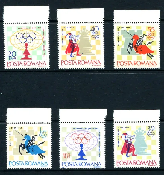 2478-2483 Šachy