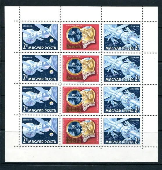 2492 - 2493 KB A** Kozmos
