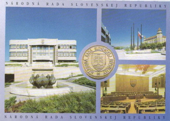 Poštová história