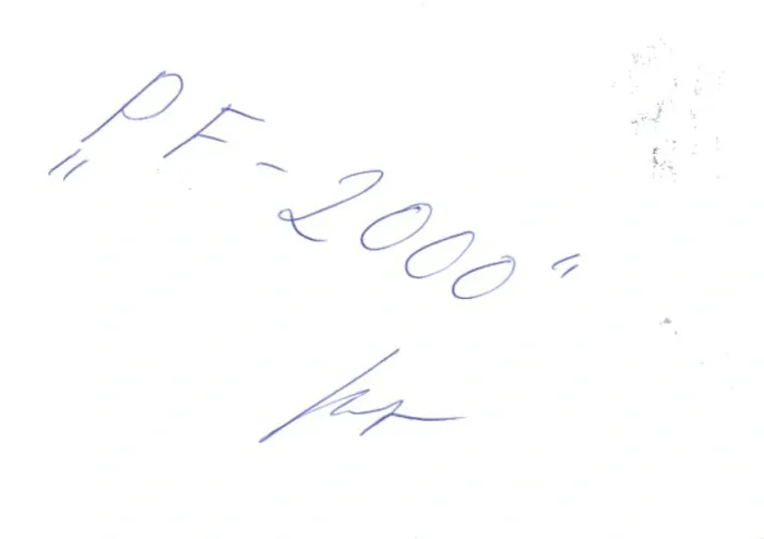 Poštová história