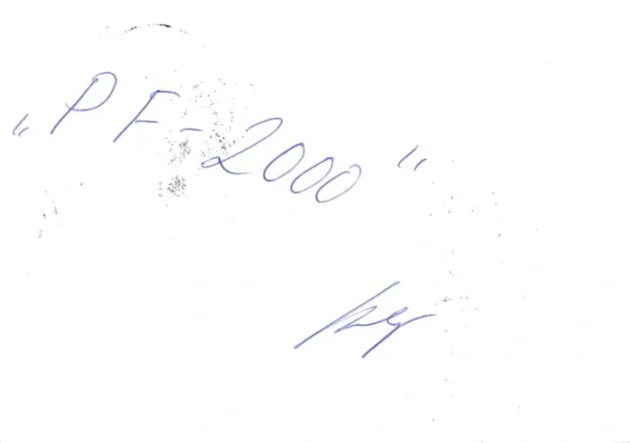 Poštová história