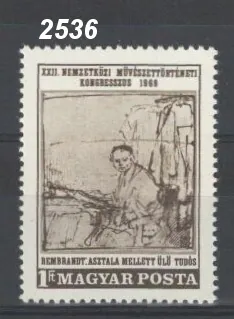 2536 **