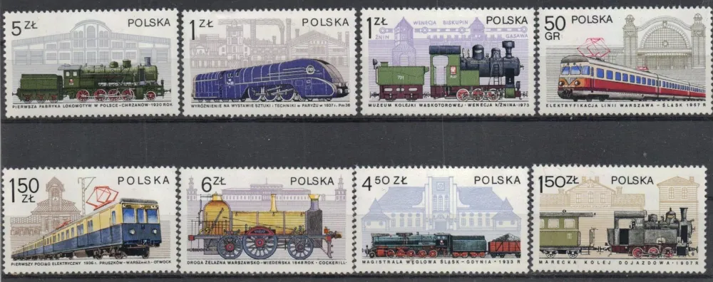 2543-2550 Vlaky