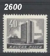 2600 **