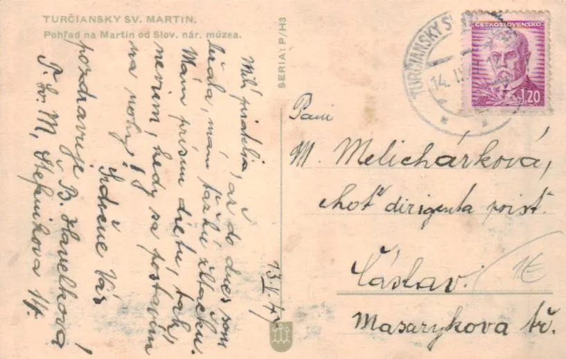 Martin