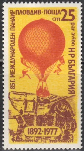 2632 Doprava
