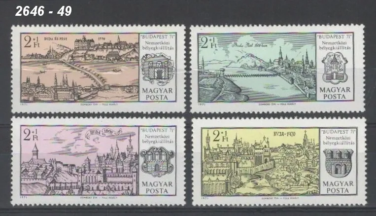 2646 - 2649 **