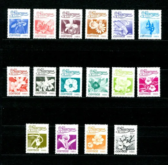 2652-2667 kvety