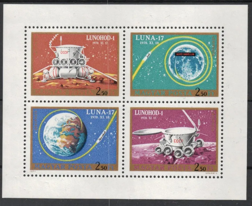 2654-2657 KB A Kozmos