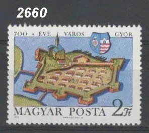 2660 A**