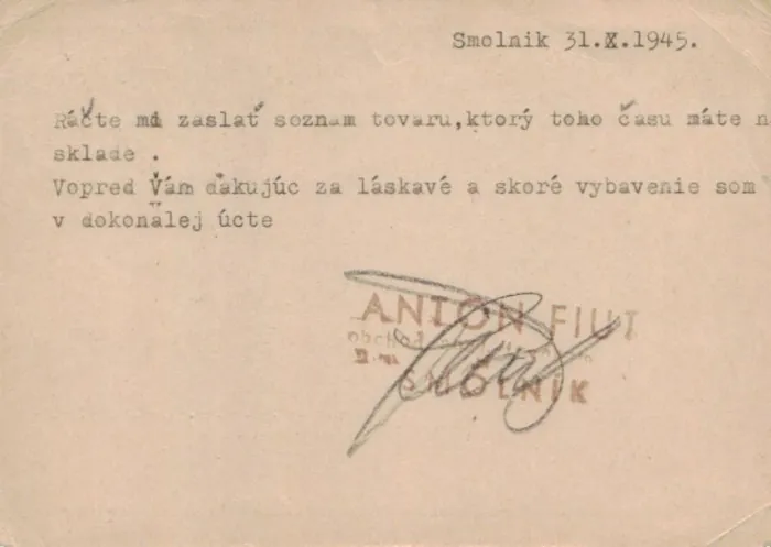 CDV 081/03
