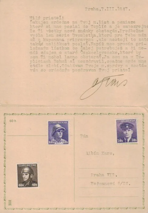 CDV 050