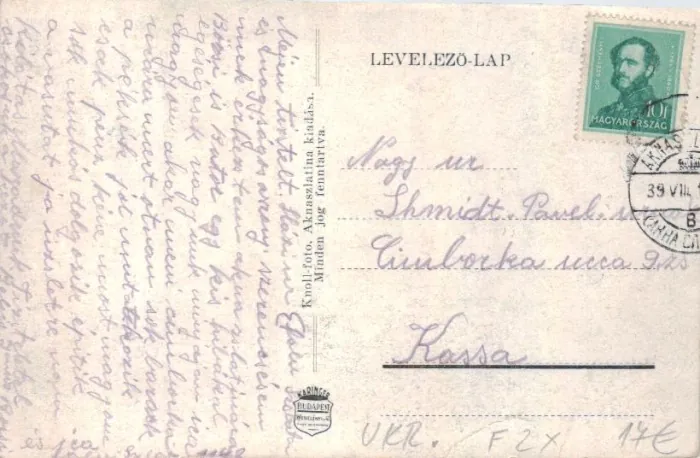 Slatinské Doly