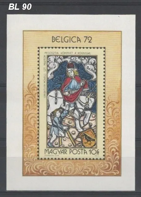 2771 BL 90 A **