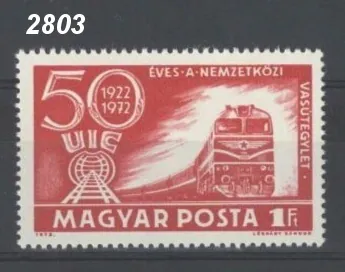 2803 A**Doprava