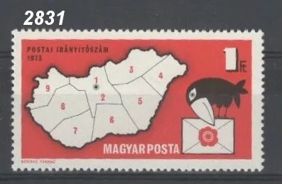 2831 **