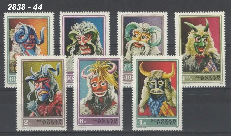 2838-2844 A **