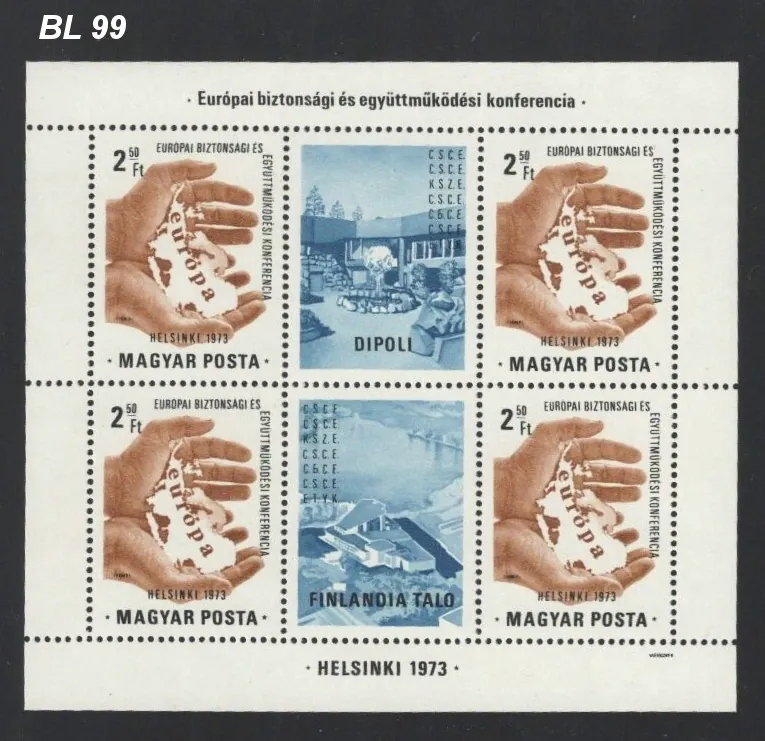 2886 BL 99 **
