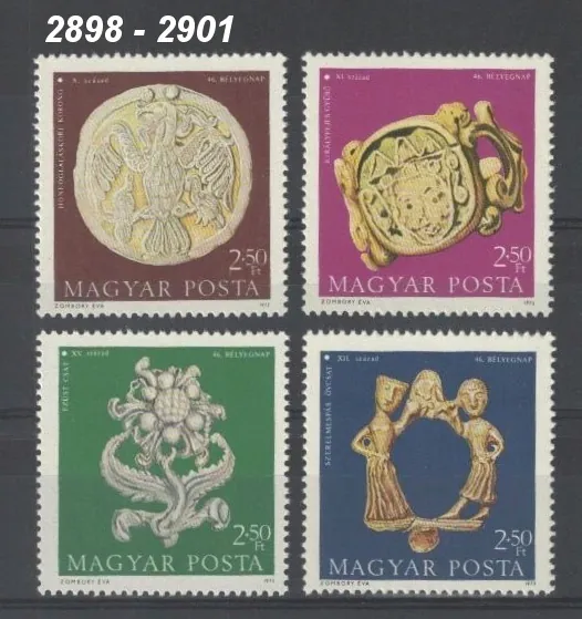 2898 - 2901 **