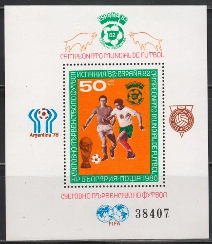 2901/BL104 Futbal