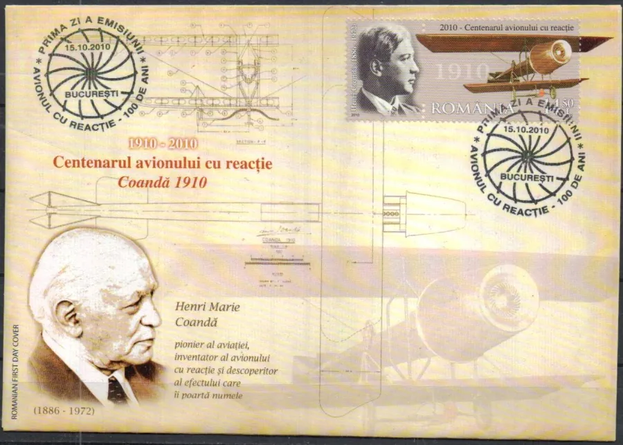 6474 BL 481 Lietadlá