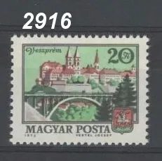 2916 A **