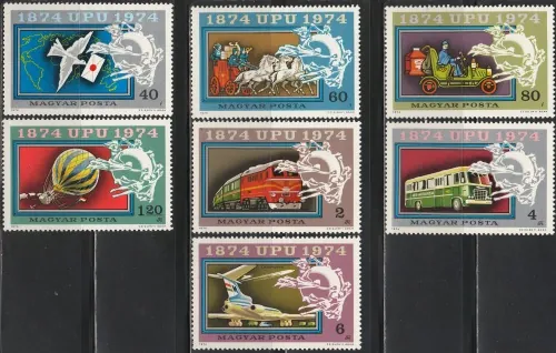2945-2951 **Doprava