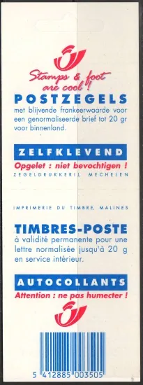 2945 ZZ Šport