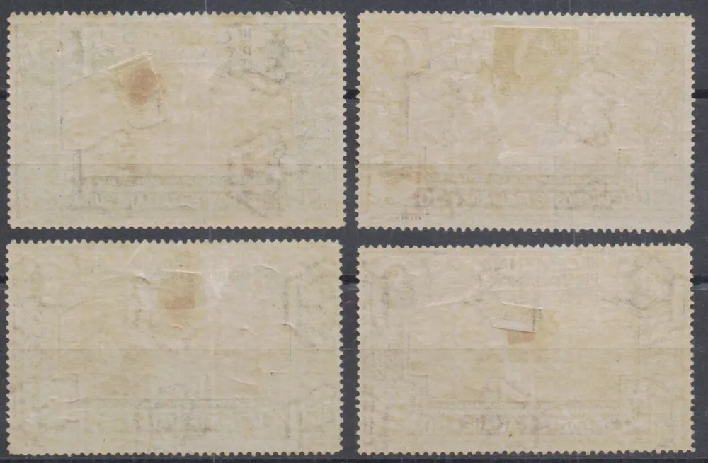 0161-0164 *