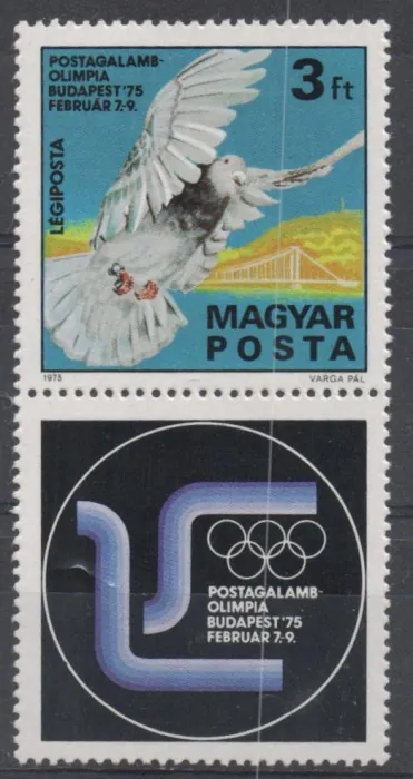 3022 KD**Vtáky