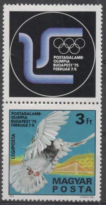 3022 KH**Vtáky