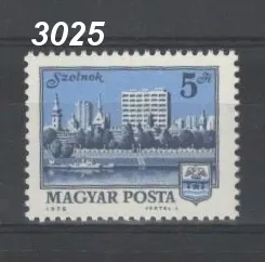 3025 **