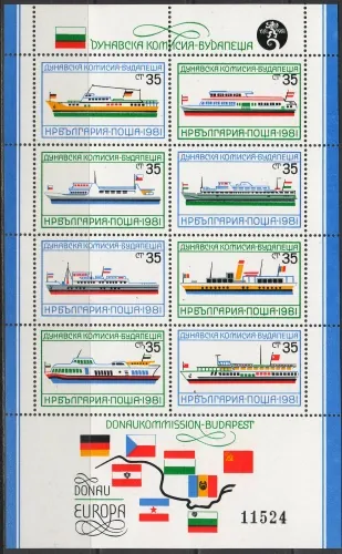 3039-3046/BL116 Lode
