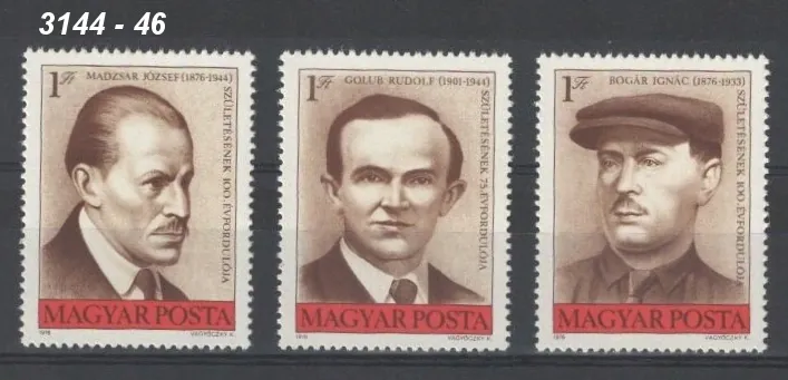 3144-3146 A**