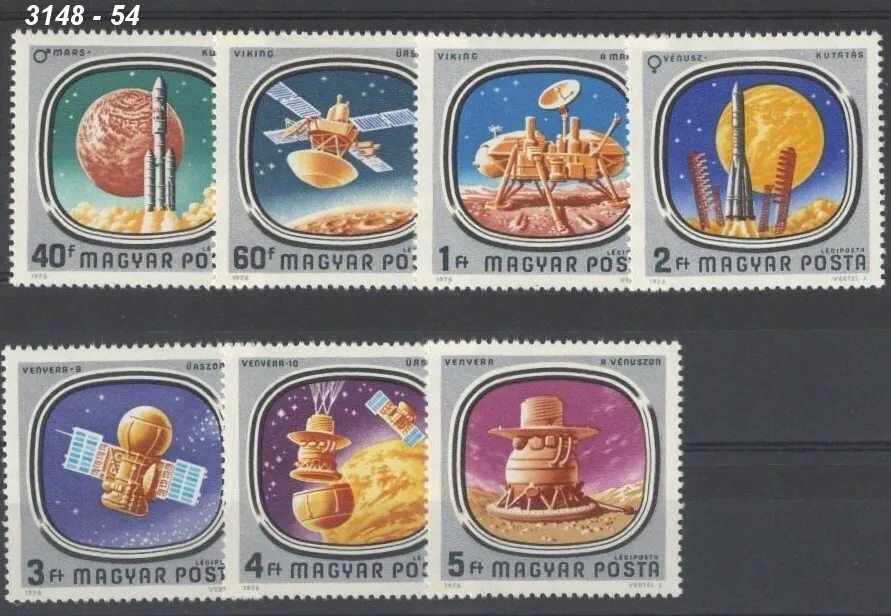 3148-3154 A**Kozmos