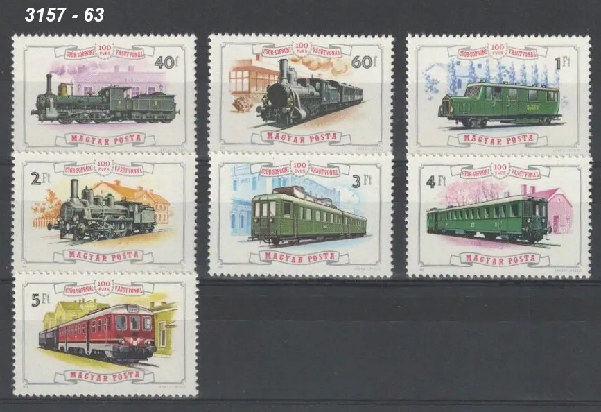 3157-3163 A**Doprava