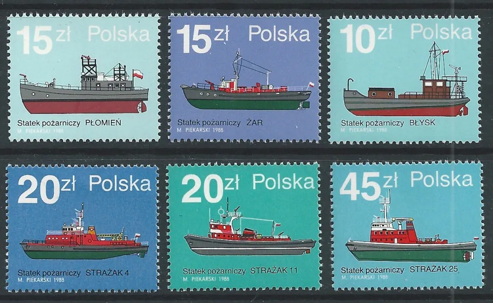 3184-3189 Doprava