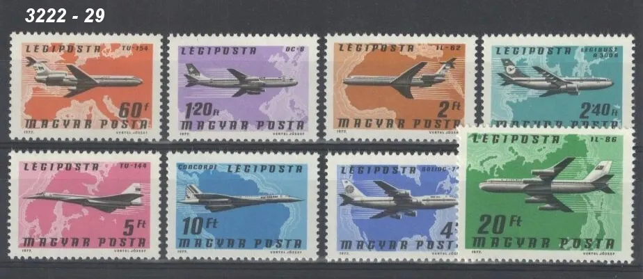 3222-3229 A**Doprava