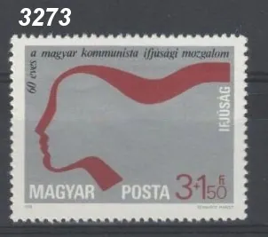 3273 A**