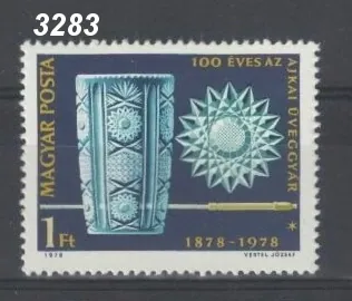 3283 A**