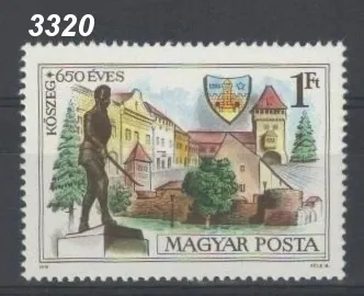 3320 A**