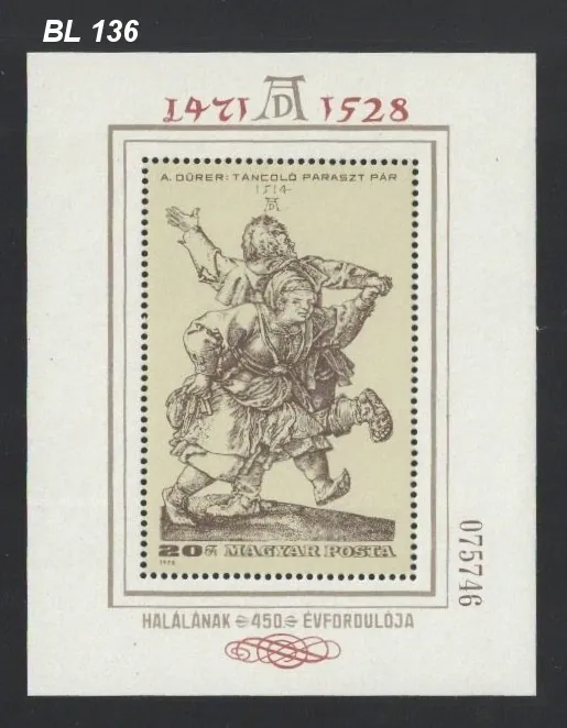 3333 BL 136 A **