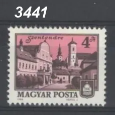 3441 A**