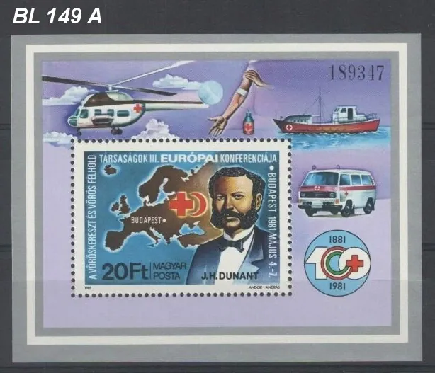 3494 BL 149 A **