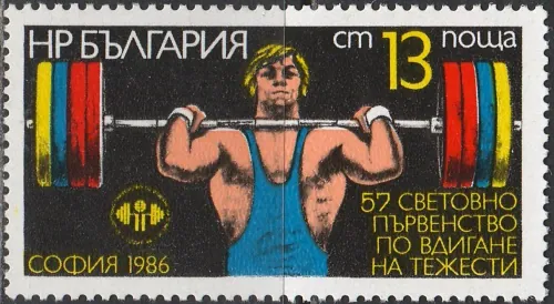 3503 Šport
