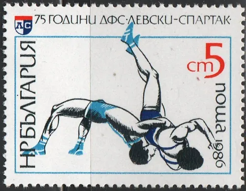 3522 Šport