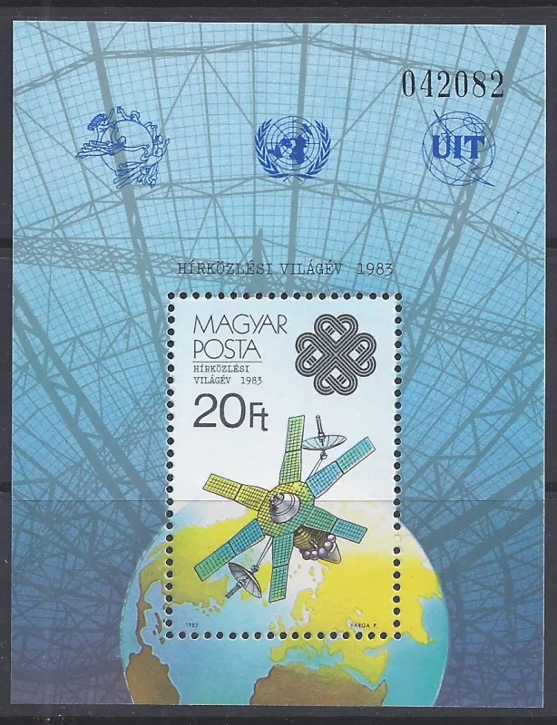 3642 BL 167 A** Kozmos