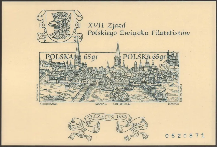 3725/BL133 B Lode