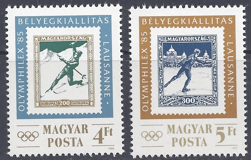 3743-3744 A ** Šport
