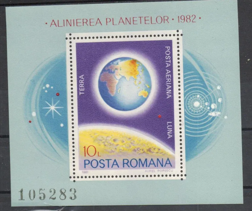3801 BL 181 Kozmos